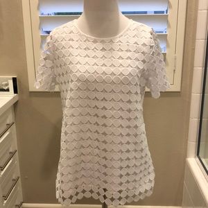 Charter Club White Top